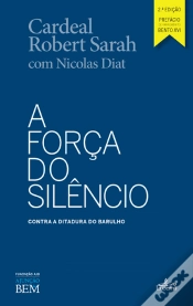Capa do artigo A Força do Silêncio