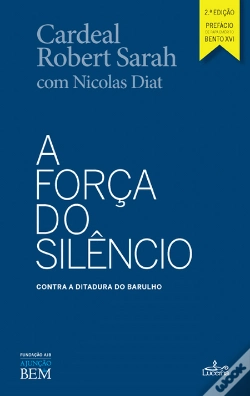 Capa do artigo A Força do Silêncio