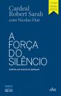 A Força do Silêncio - Preview