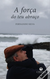 Capa do artigo A Força do Teu Abraço
