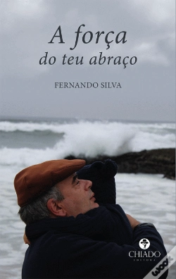 Capa do artigo A Força do Teu Abraço