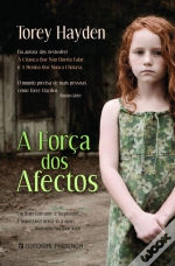 Capa do artigo A Força dos Afectos