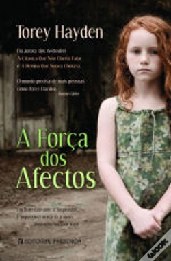 Capa do artigo A Força dos Afectos