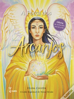 Capa do artigo A Força dos Arcanjos