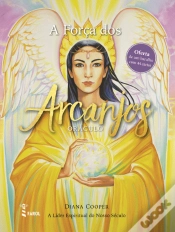 Capa do artigo A Força dos Arcanjos