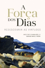 Capa do artigo A Força dos Dias