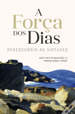 Capa do artigo A Força dos Dias