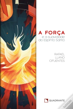 Capa do artigo A Força E A Suavidade Do Espírito Santo