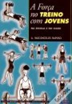 A Força no Treino com Jovens