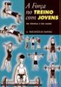 A Força no Treino com Jovens - Preview