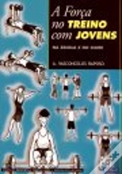 Capa do artigo A Força no Treino com Jovens