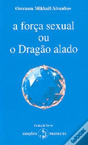 Capa do artigo A Força Sexual ou o Dragão Alado