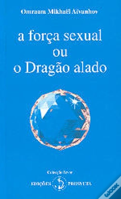 Capa do artigo A Força Sexual ou o Dragão Alado