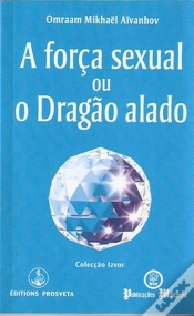 Capa do artigo A Força Sexual ou o Dragão Alado