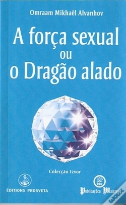 Capa do artigo A Força Sexual ou o Dragão Alado
