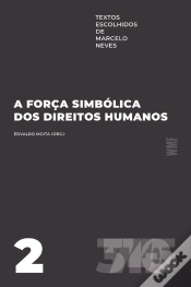 Capa do artigo A Força Simbólica Dos Direitos Humanos