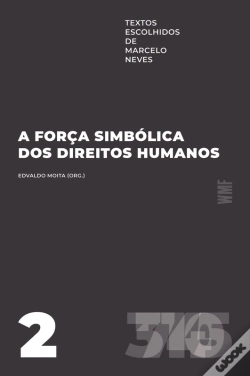 Capa do artigo A Força Simbólica Dos Direitos Humanos