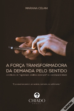 Capa do artigo A Força Transformadora da Demanda Pelo Sentido