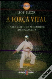 Capa do artigo A Força Vital