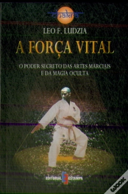 Capa do artigo A Força Vital