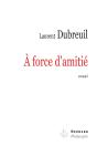 À Force D'Amitié - Preview