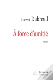 Capa do artigo À Force D