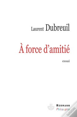 Capa do artigo À Force D'Amitié
