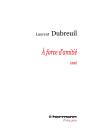 À Force D'Amitié - Preview