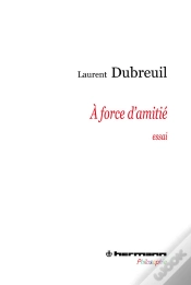 Capa do artigo À Force D