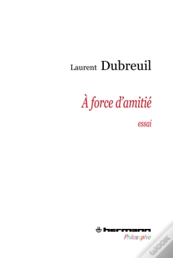 Capa do artigo À Force D'Amitié