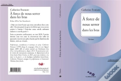 Capa do artigo À Force De Nous Serrer Dans Les Bras