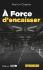 À Force D'Encaisser - Preview