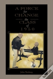 Capa do artigo A Force For Change