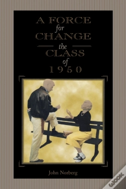 Capa do artigo A Force For Change