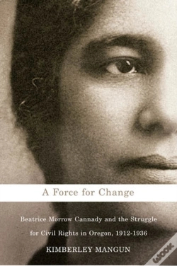 Capa do artigo A Force For Change