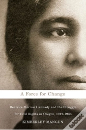 Capa do artigo A Force For Change