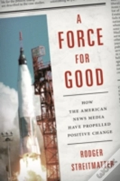 Capa do artigo A Force For Good