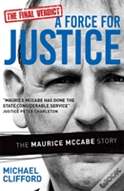 Capa do artigo A Force For Justice