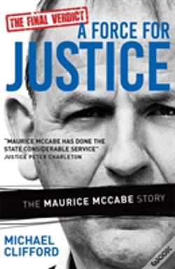 Capa do artigo A Force For Justice