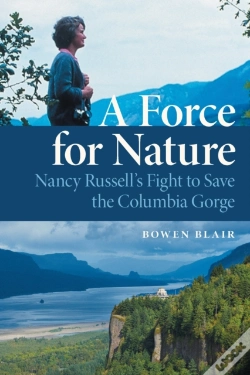 Capa do artigo A Force For Nature