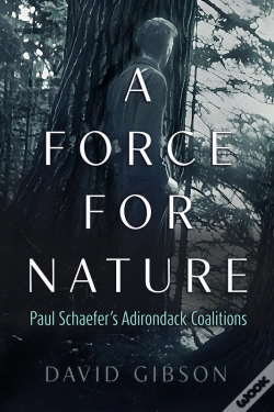 Capa do artigo A Force For Nature
