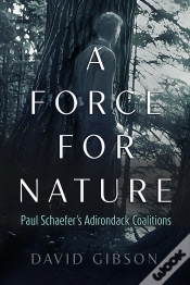 Capa do artigo A Force For Nature