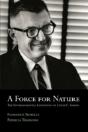 A Force For Nature: The Environmental Li - Preview