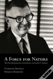 Capa do artigo A Force For Nature: The Environmental Li