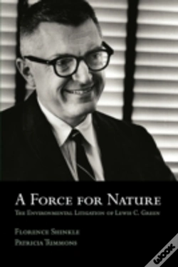 Capa do artigo A Force For Nature: The Environmental Li