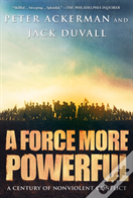 A Force More Powerful
