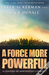 A Force More Powerful