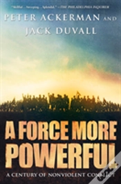 Capa do artigo A Force More Powerful