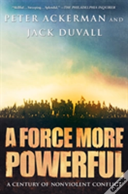 Capa do artigo A Force More Powerful