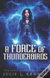 A Force Of Thunderbirds